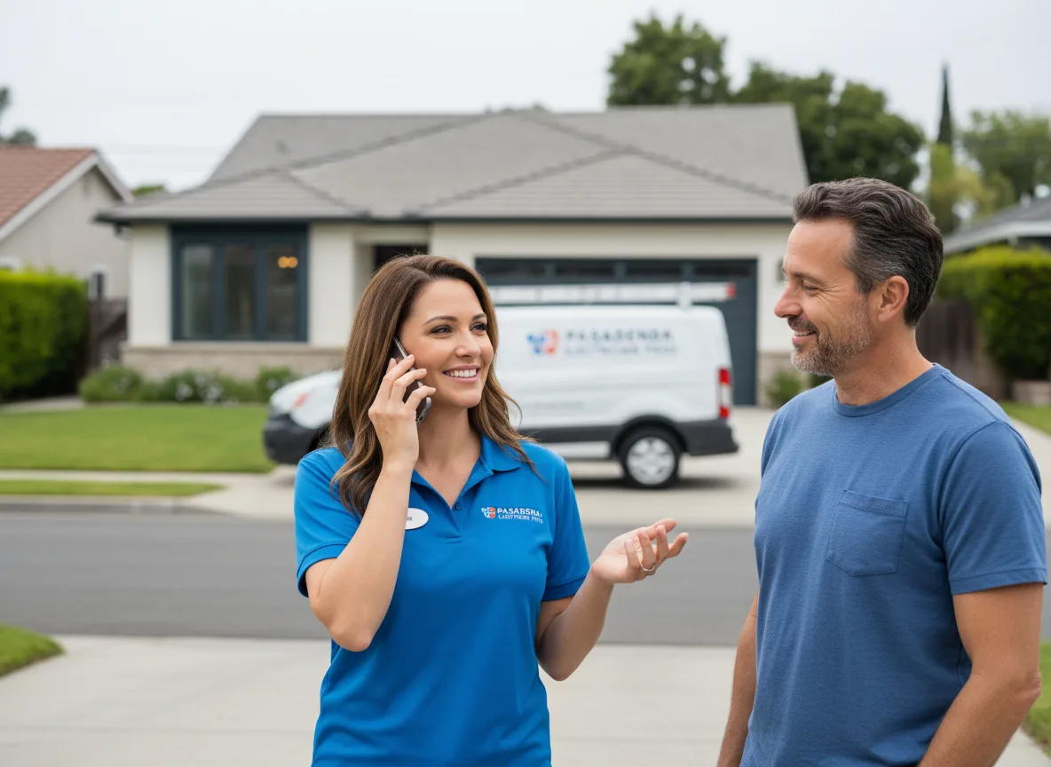 Electrician Woodward, OK FAQs